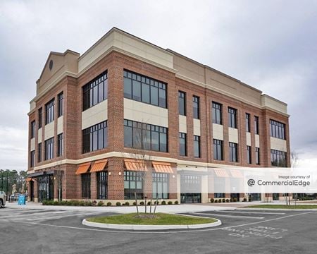 Preview this Gather - Midlothian Coworking space for Rent in Midlothian