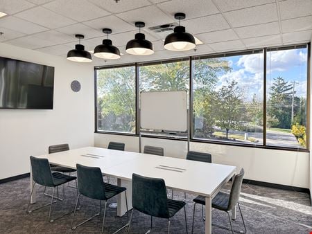 Preview this HQ - Dublin - Emerald Pkwy Coworking space for Rent in Dublin