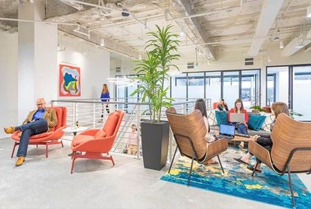 Preview this Serendipity Labs - White Plains Downtown Coworking space for Rent in White Plains