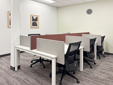 Preview this Regus - Bonita Springs - South Bay Drive Coworking space for Rent in Bonita Springs