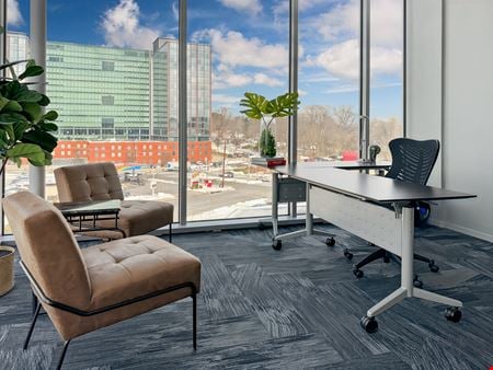 Preview this Regus - North Bethesda - Parklawn Dr Coworking space for Rent in North Bethesda