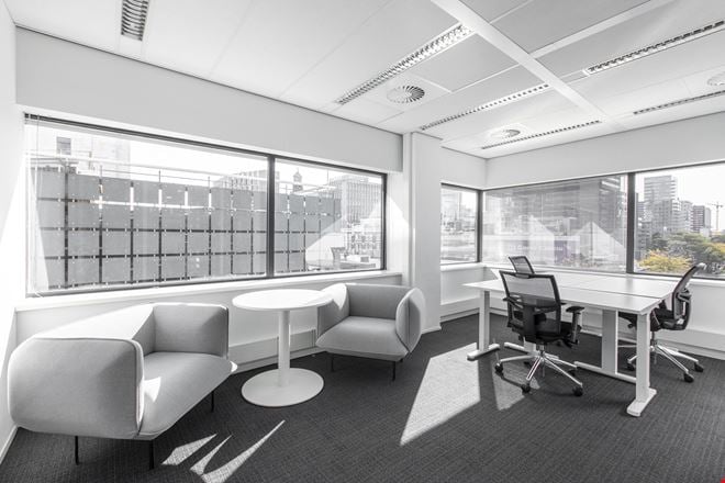Preview this AZ, Tucson - 4560 E Broadway Boulevard Coworking space for Rent in Tucson