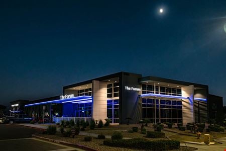Preview this The Forum - Vybe Coworking space for Rent in Chandler