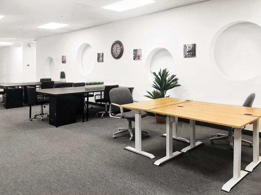 DoBe WE" - International Hub @ Silicon Valley