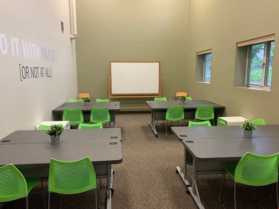 Cowork Cumberland