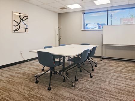 Preview this Regus - Greenfield - S 76th Street Coworking space for Rent in Greenfield