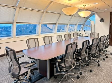 Preview this Regus - Hartford - Downtown Coworking space for Rent in Hartford