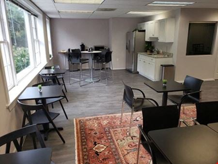 Preview this 15 North King Coworking space for Rent in Leesburg