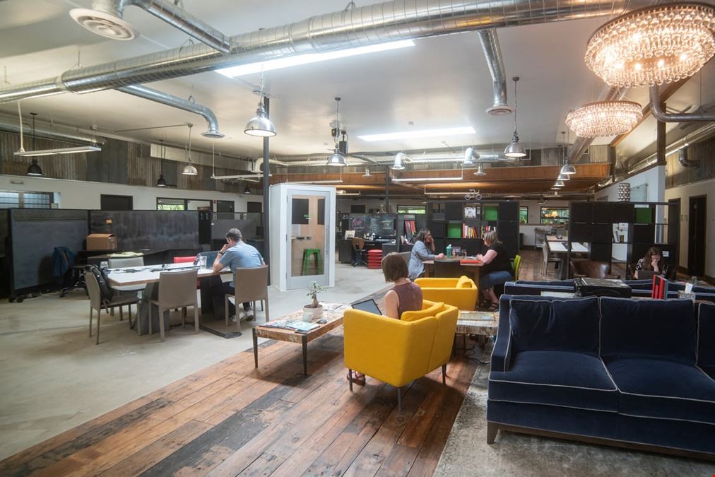Urban Office