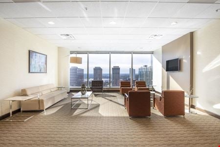 Preview this Regus - One Alliance Center Coworking space for Rent in Atlanta