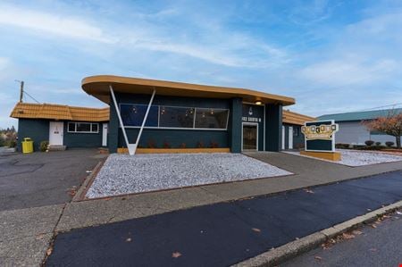 Preview this 4002 South M Street Coworking space for Rent in Tacoma