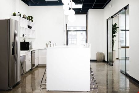 Preview this Bamboo Detroit - Bamboo - Downtown Detroit Coworking space for Rent in Detroit