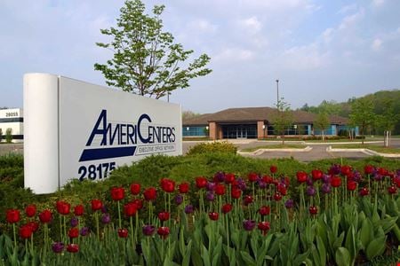 Preview this AmeriCenters - AmeriCenter of Novi Coworking space for Rent in Novi