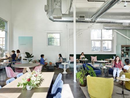 Preview this The Lola Coworking space for Rent in Atlanta