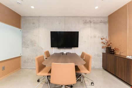 Preview this Pavilion Cowork - Stadium Beatty Coworking space for Rent in Vancouver