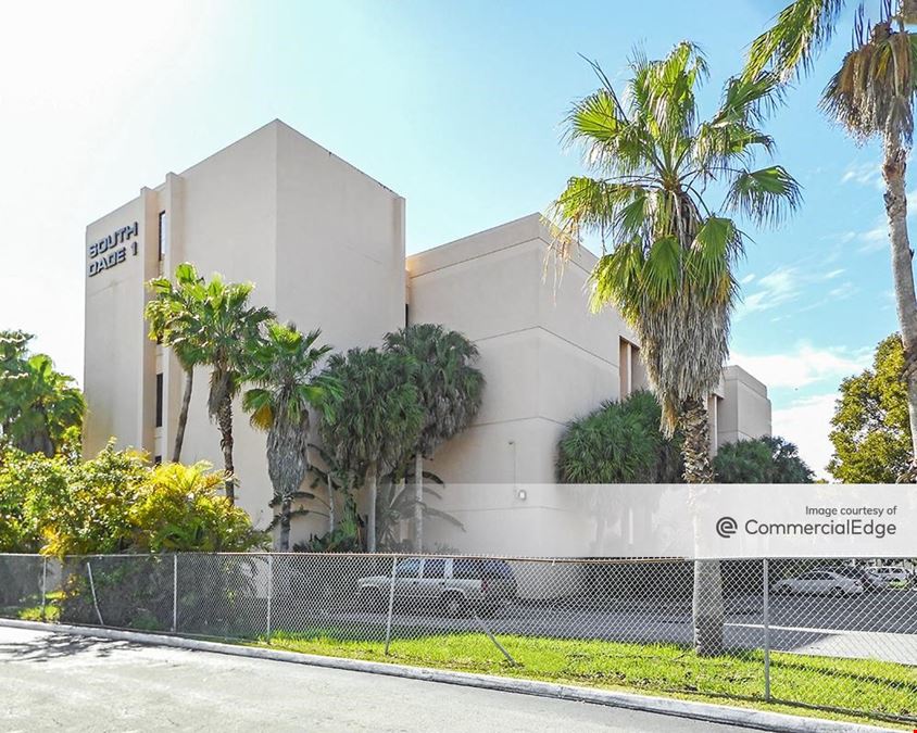 Accelerate South Dade - Cutler Bay