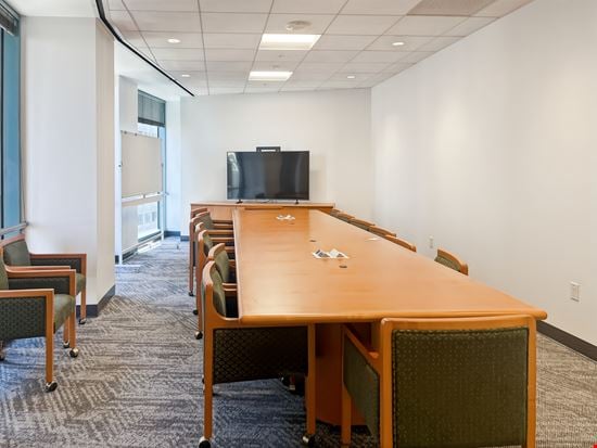 Regus - San Francisco - 388 Market Street