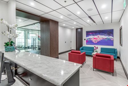 Preview this Simply Office - Canada Place Business Centre Coworking space for Rent in Vancouver