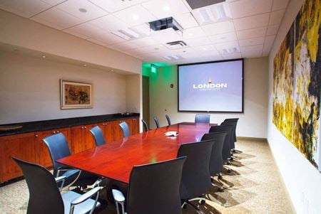 Preview this London Executive Office Suites, LLC - London Executive Suites Coworking space for Rent in Naples
