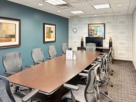 Preview this Regus - Exton - Eagleview Corporate Center Coworking space for Rent in Exton