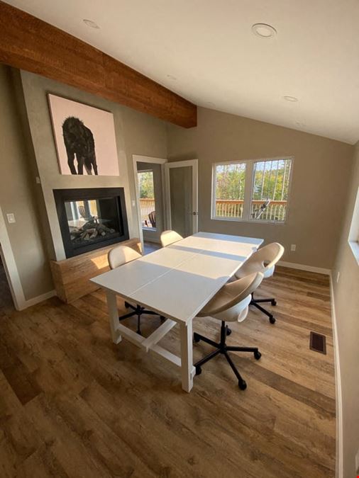 Canopy Coworking - Canopy