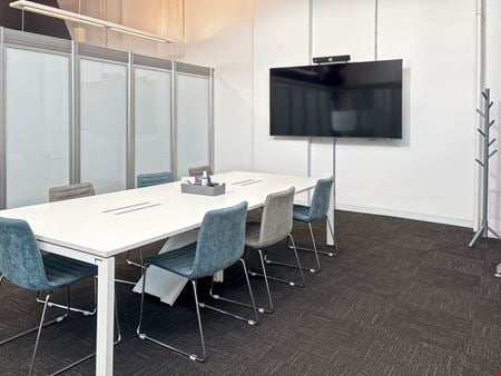 Preview this Regus - Somerville - Theatre Coworking space for Rent in Somerville