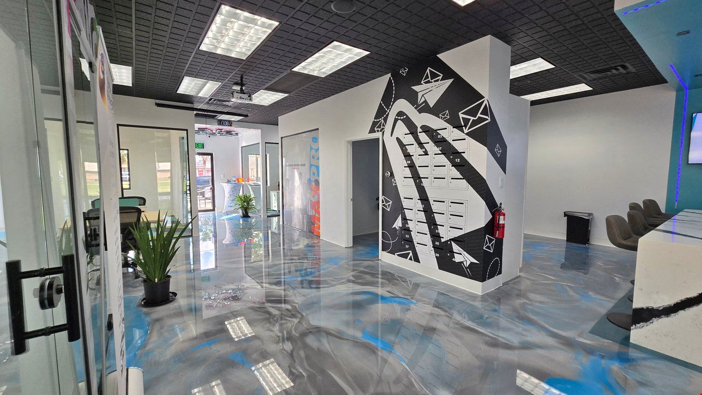 FlexHub