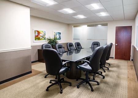 Preview this Stark Office Suites - Park Avenue Coworking space for Rent in New York