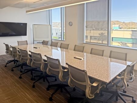 Preview this Regus - Las Vegas - Downtown Summerlin Coworking space for Rent in Las Vegas