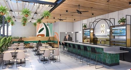 Preview this COhatch - Tarpon Springs Coworking space for Rent in Tarpon Springs