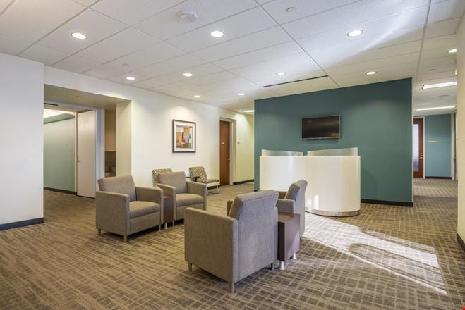 Preview this AZ, Tucson - Downtown Tucson Coworking space for Rent in Tucson