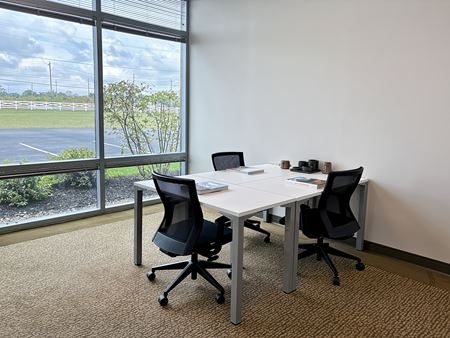 Preview this HQ - Middletown - Atrium Blvd Coworking space for Rent in Middletown