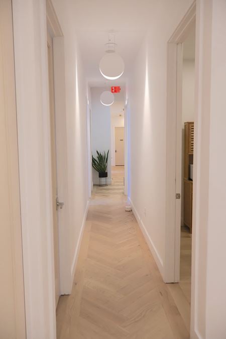 Preview this Blue Panda Office Spaces - 109 North 12th Street Coworking space for Rent in Brooklyn