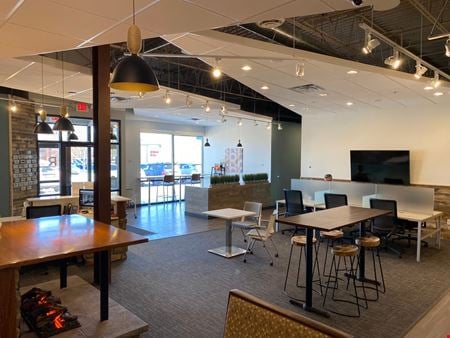 Preview this The Reserve - Roseville Coworking space for Rent in Roseville