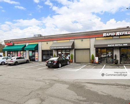 Preview this WorkSphere Coworking - 13606 Northeast 20th Street Coworking space for Rent in Bellevue