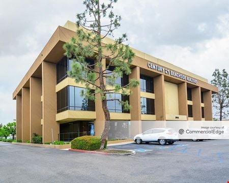 Preview this Talbrook Executive Suites Coworking space for Rent in Fountain Valley
