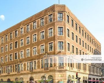 The B Suite - 81 South 9th Street