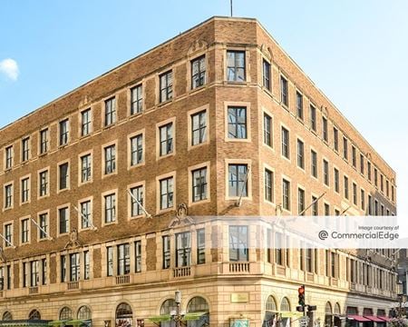 Preview this The B Suite - 81 South 9th Street Coworking space for Rent in Minneapolis