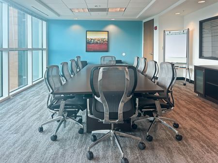 Preview this HQ - Orlando - Pembrook Commons Coworking space for Rent in Orlando