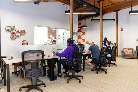 Preview this Spark Offices - Manchester Coworking space for Rent in Manchester