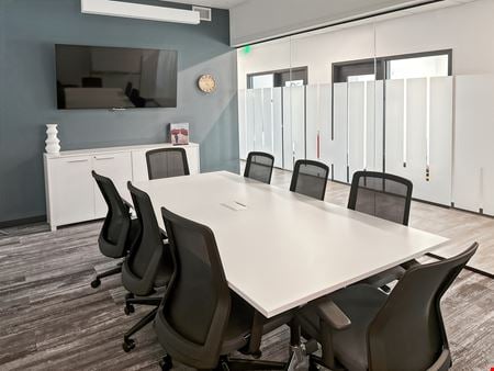 Preview this Regus - Red Bank - Broad St Coworking space for Rent in Red Bank