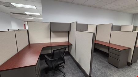 Preview this CoCreativ Tampa Bay LLC - CoCreativ - W Cypress St Coworking space for Rent in Tampa