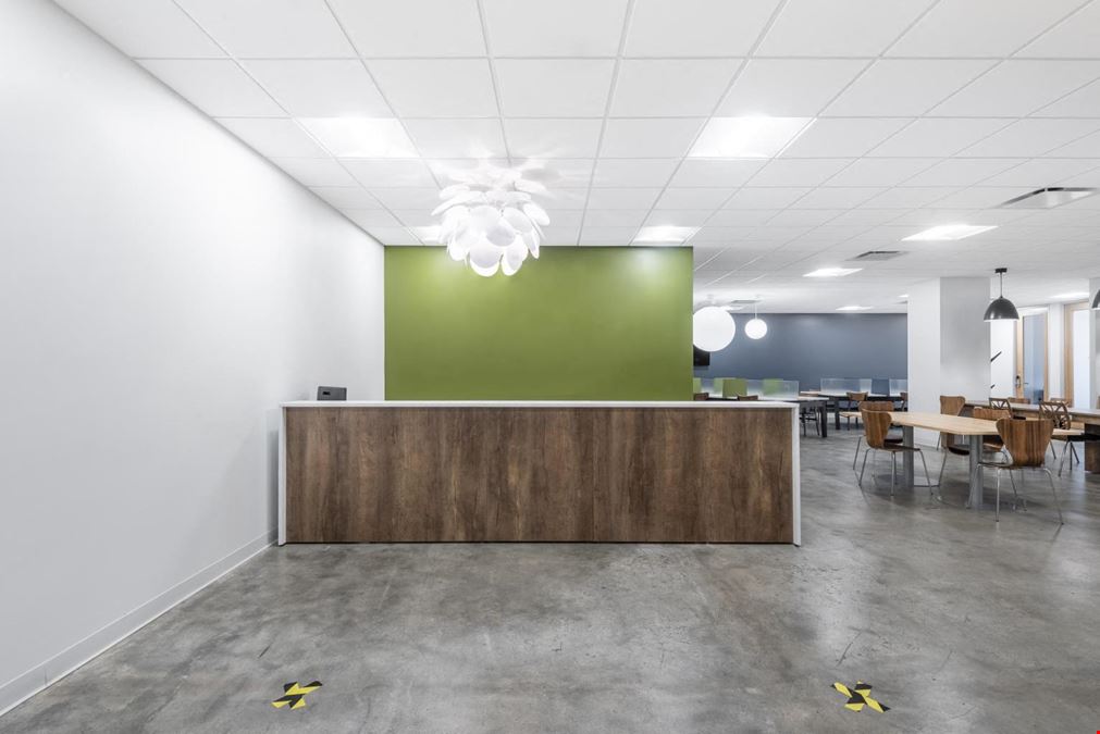 Regus - Royal Oak - Main Street