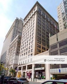 The Philadelphia Building