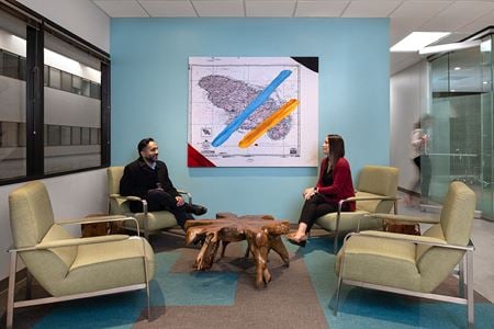Preview this Workstyle Flexible Spaces - 12808 West Airport Blvd Coworking space for Rent in Sugar Land