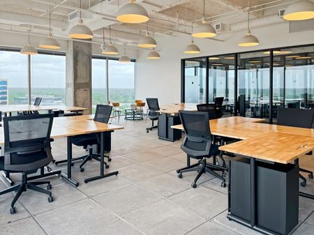 Preview this Spaces - The Woodlands - 1725 Hughes Landing Blvd Coworking space for Rent in The Woodlands