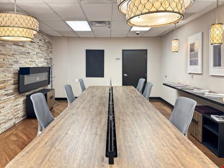 Preview this Regus - Mount Laurel - Atrium Way Coworking space for Rent in Mount Laurel Township