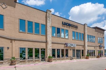 Preview this Lucid Private Offices - Lucid Private Office Keller Alliance Coworking space for Rent in Fort Worth