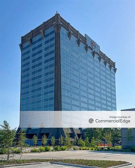 Preview this BioLabs - Pegasus Park Coworking space for Rent in Dallas