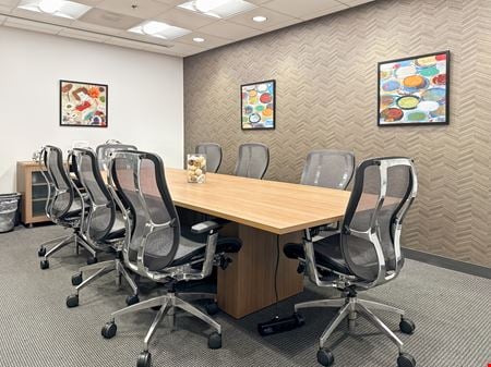 Preview this Hermosa Beach Coworking space for Rent in Hermosa Beach